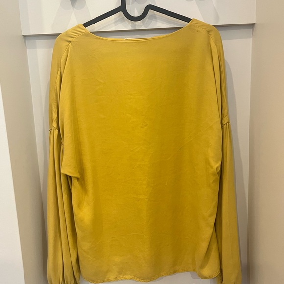 Vintage Blouse - Picture 2 of 5